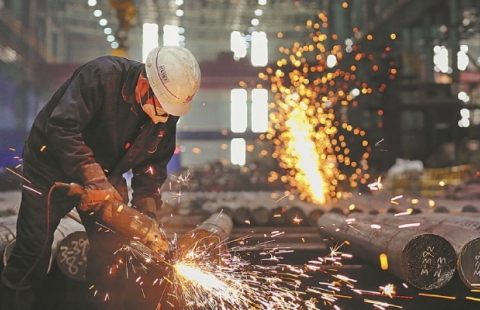 Tình hình thị trường Thép Trung Quốc tuần cuối tháng 3/2025